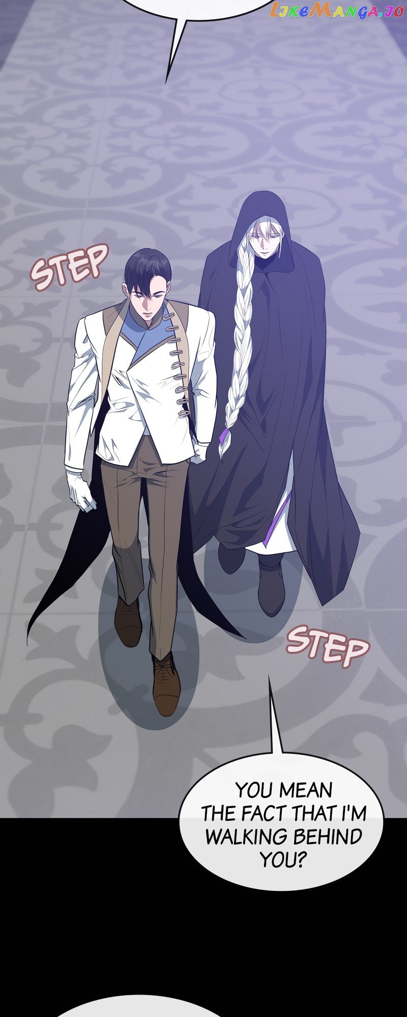 Thank You for Your Betrayal Chapter 40 - page 2
