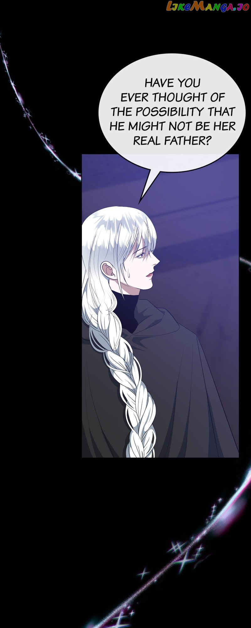Thank You for Your Betrayal Chapter 40 - page 22