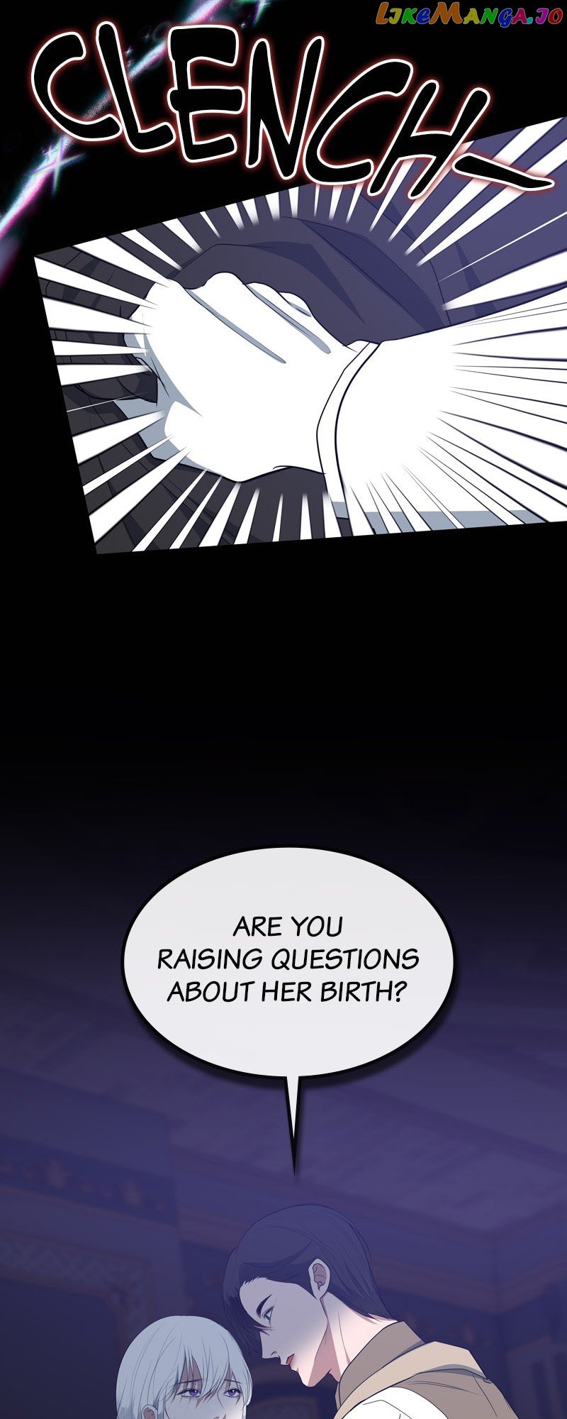Thank You for Your Betrayal Chapter 40 - page 23