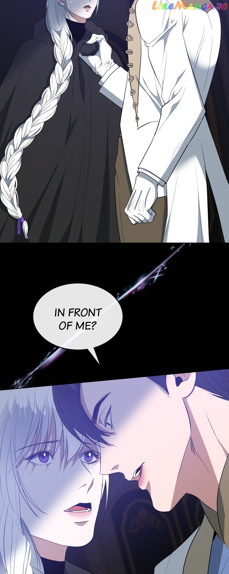 Thank You for Your Betrayal Chapter 40 - page 24