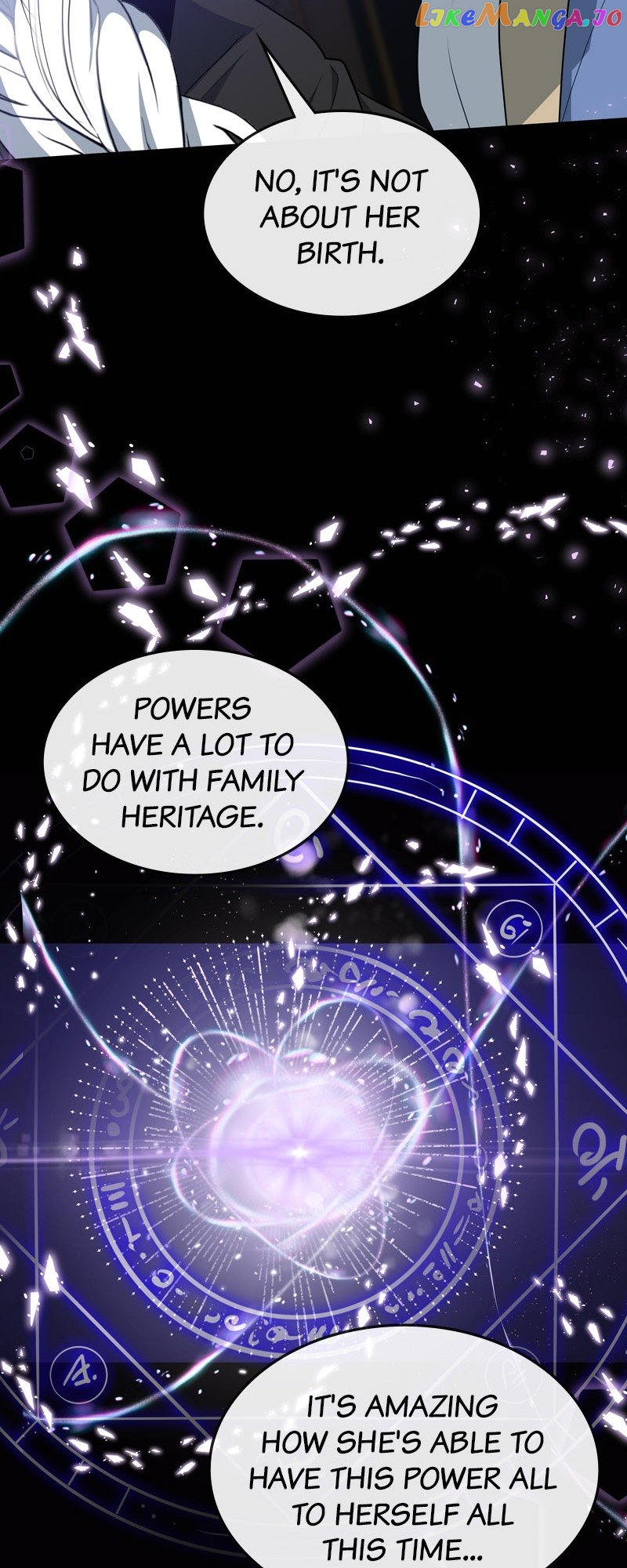 Thank You for Your Betrayal Chapter 40 - page 25
