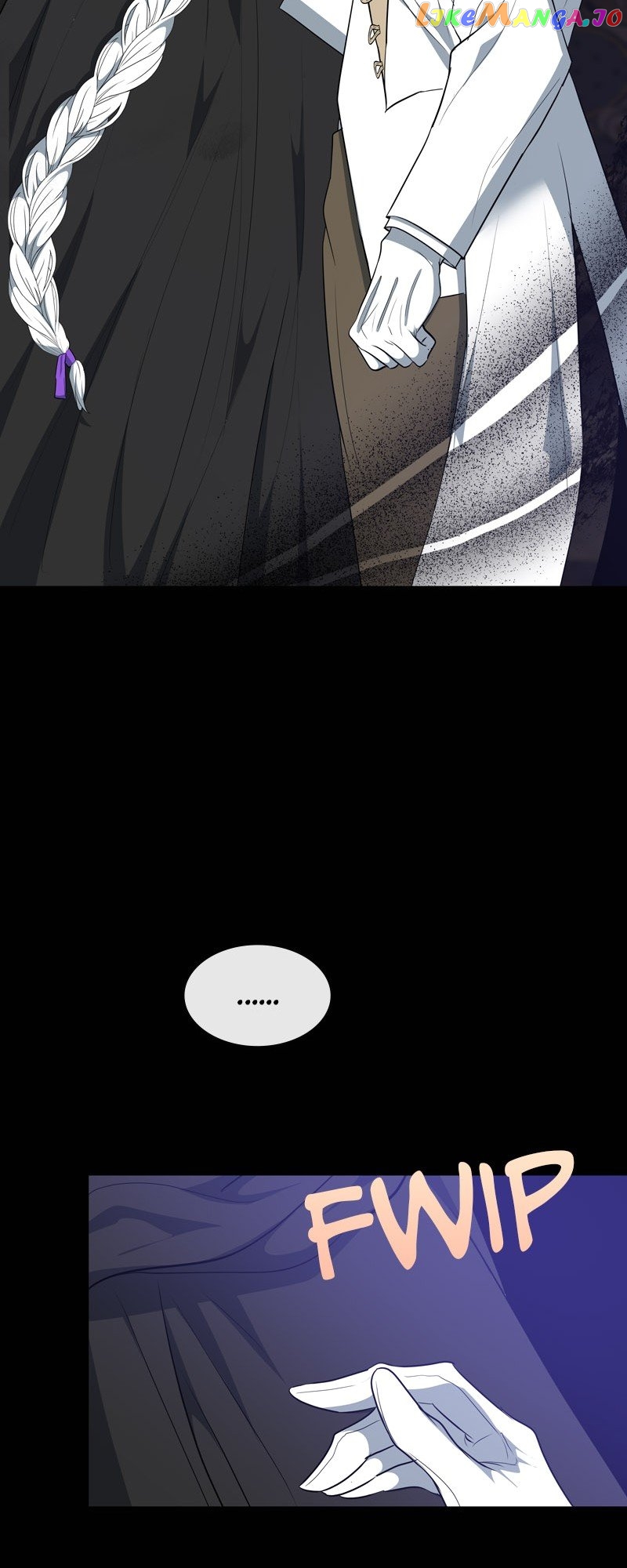 Thank You for Your Betrayal Chapter 40 - page 27