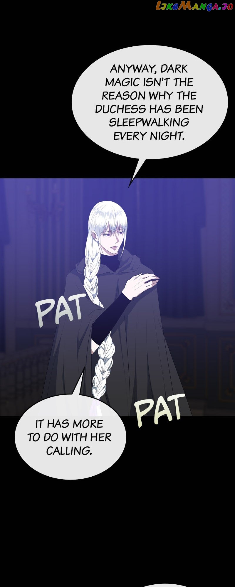 Thank You for Your Betrayal Chapter 40 - page 28