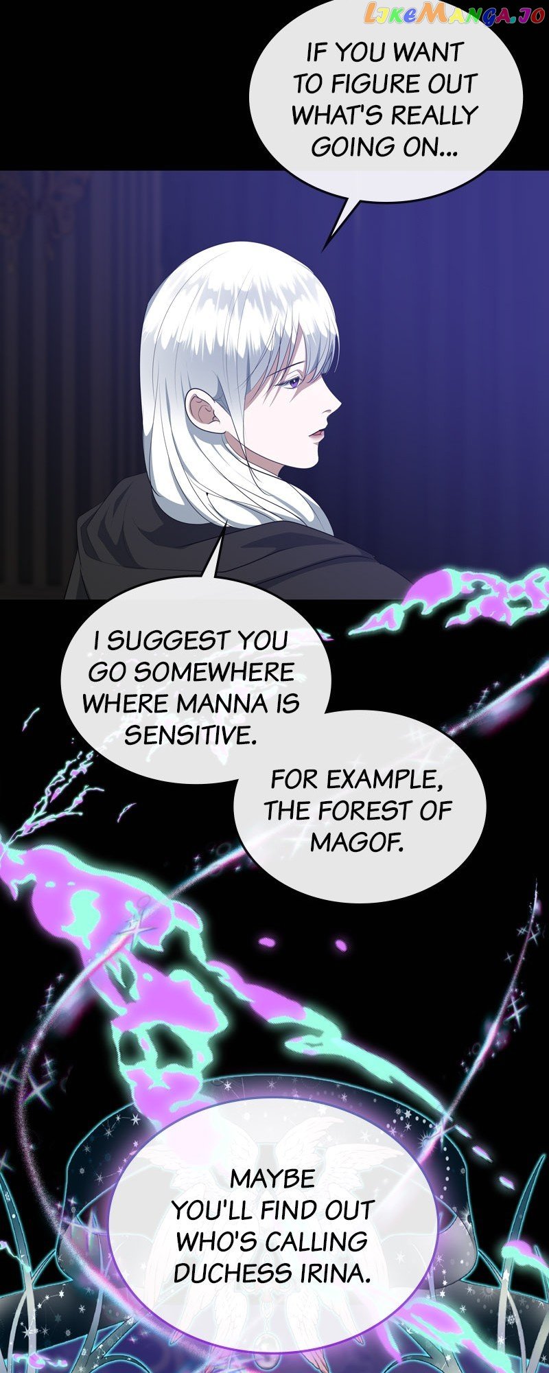 Thank You for Your Betrayal Chapter 40 - page 29