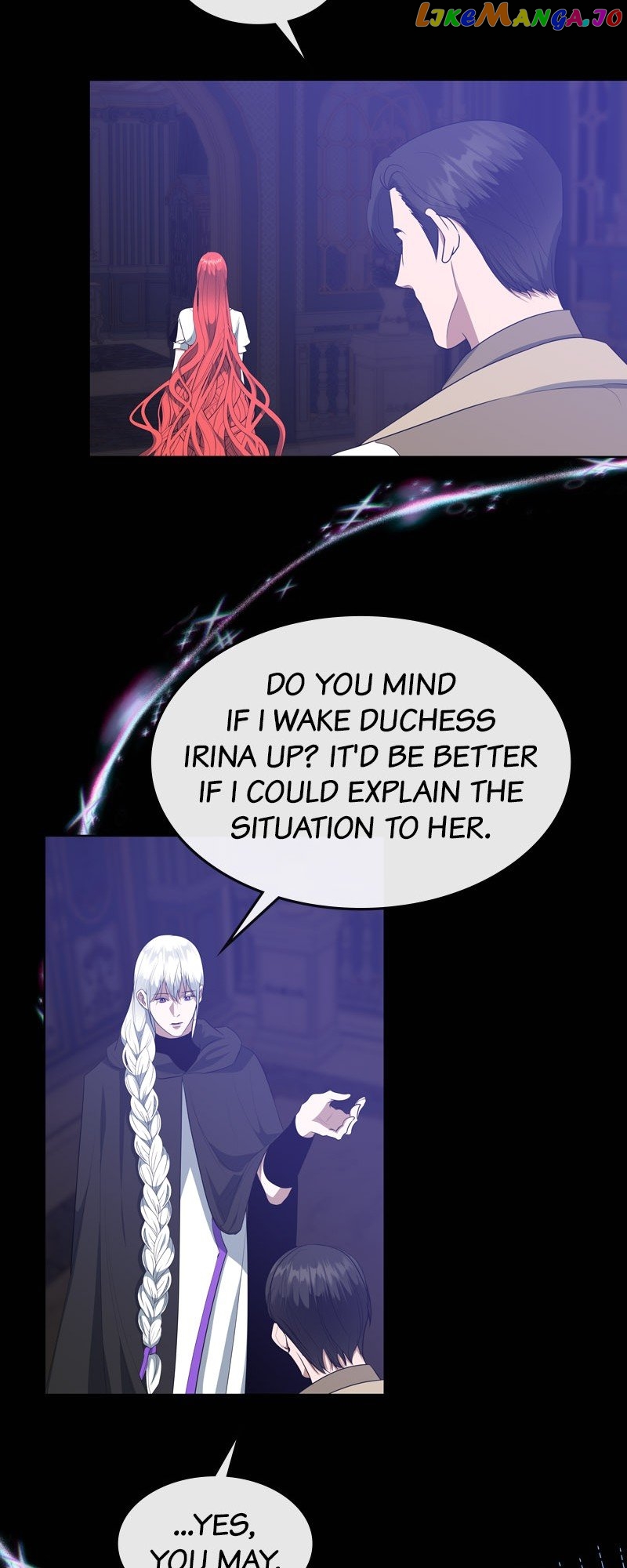 Thank You for Your Betrayal Chapter 40 - page 31
