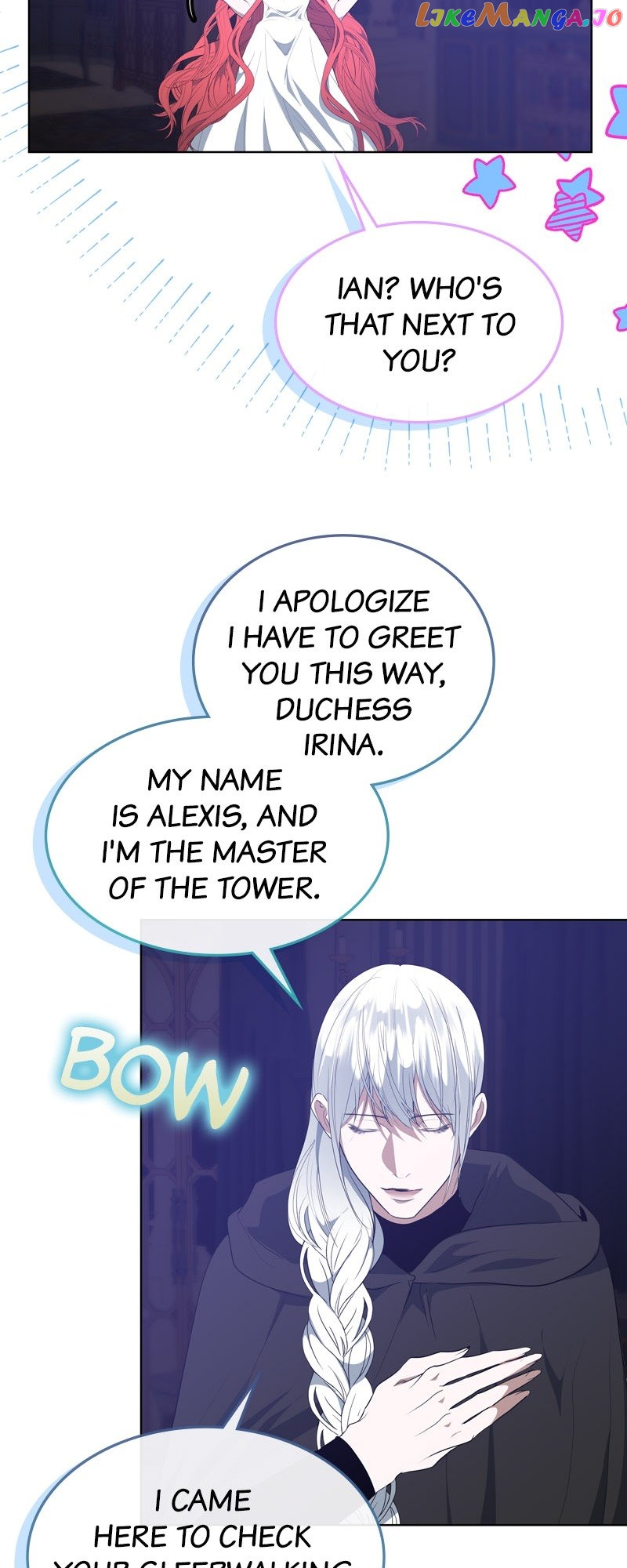 Thank You for Your Betrayal Chapter 40 - page 34
