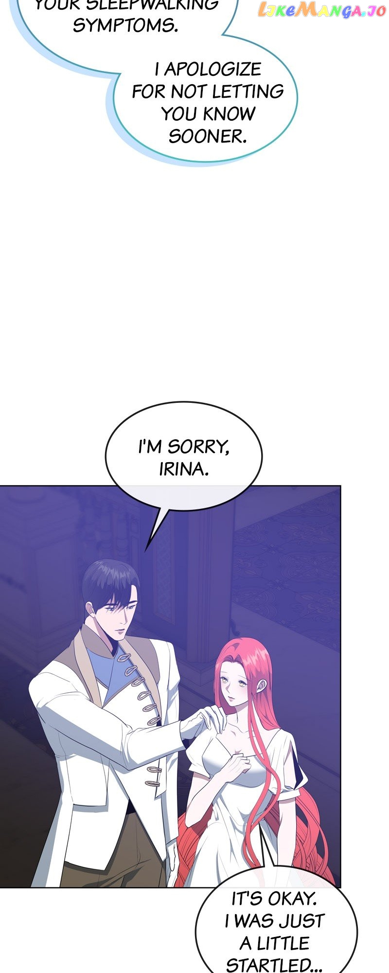 Thank You for Your Betrayal Chapter 40 - page 35
