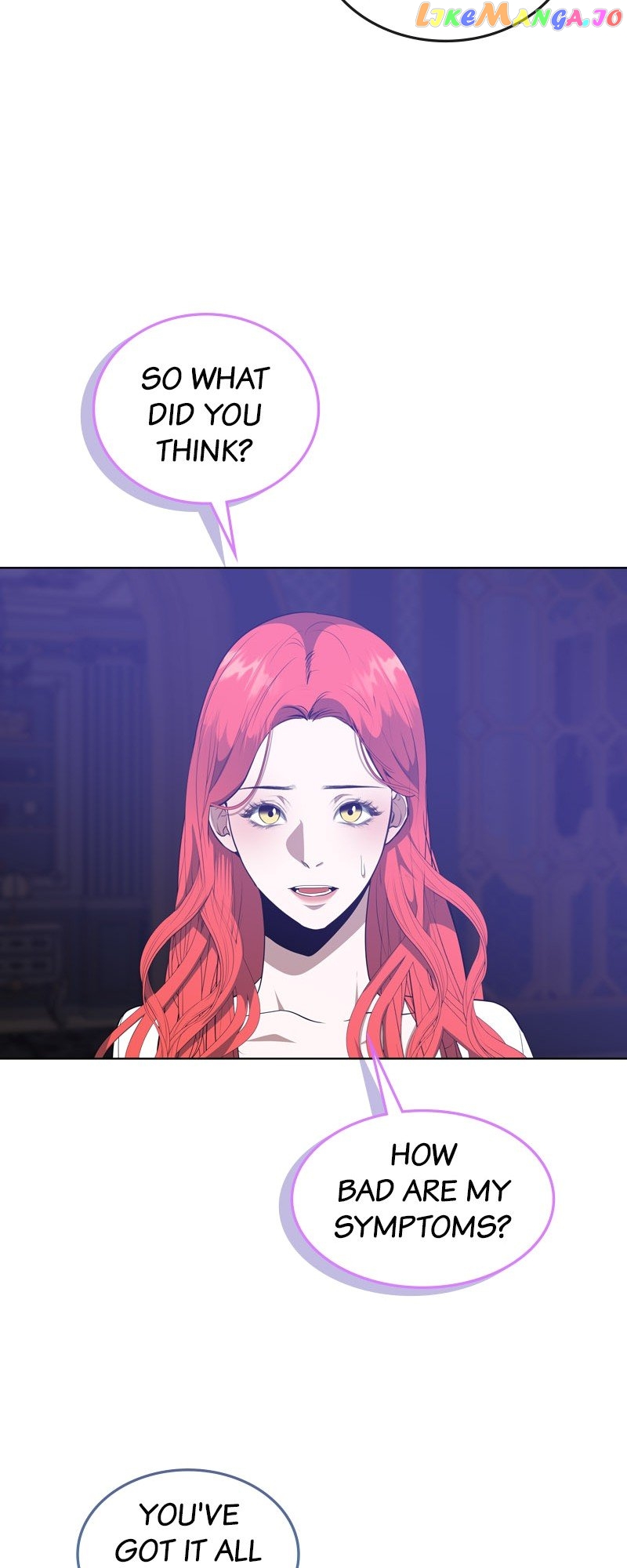 Thank You for Your Betrayal Chapter 40 - page 36
