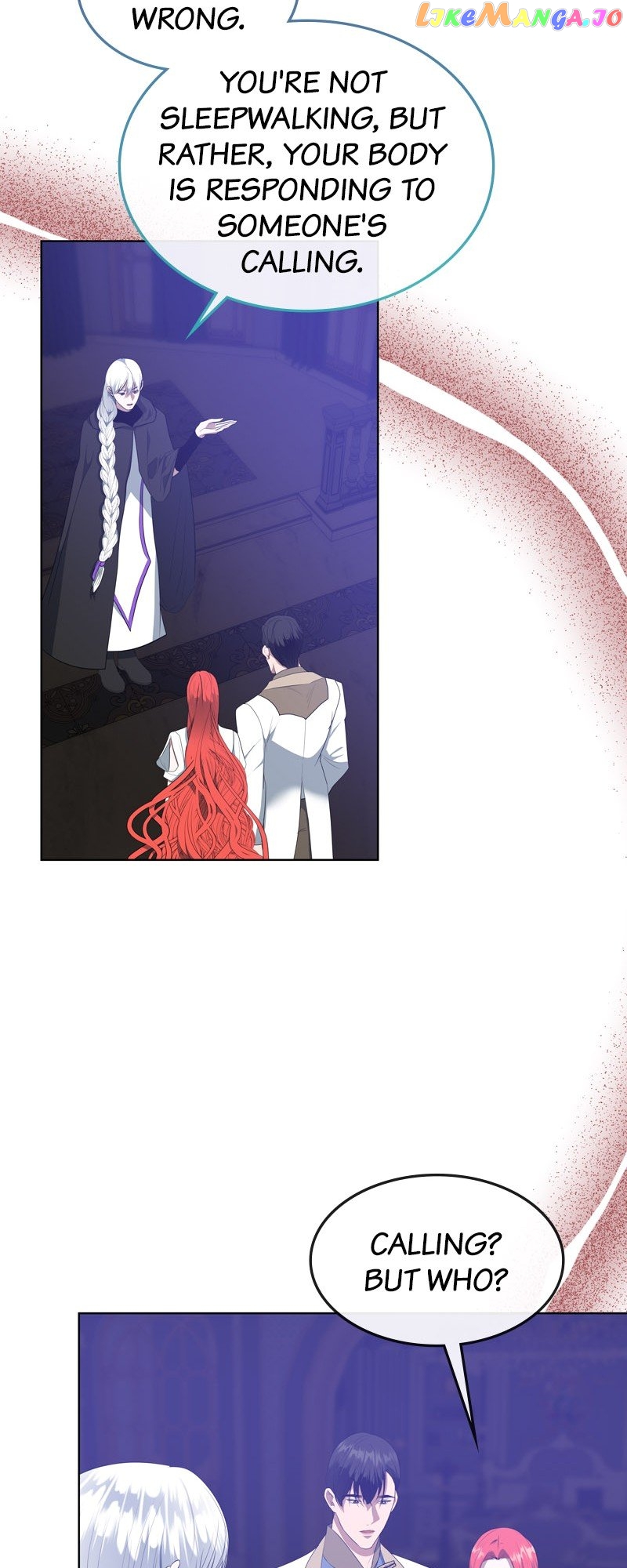 Thank You for Your Betrayal Chapter 40 - page 37