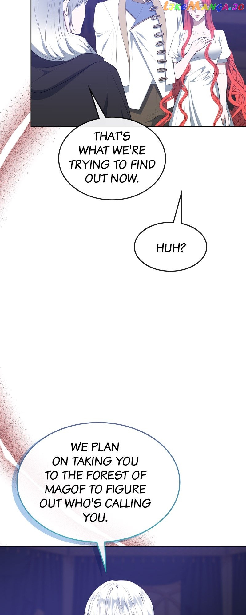 Thank You for Your Betrayal Chapter 40 - page 38
