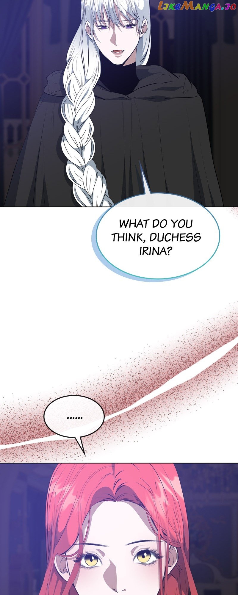 Thank You for Your Betrayal Chapter 40 - page 39