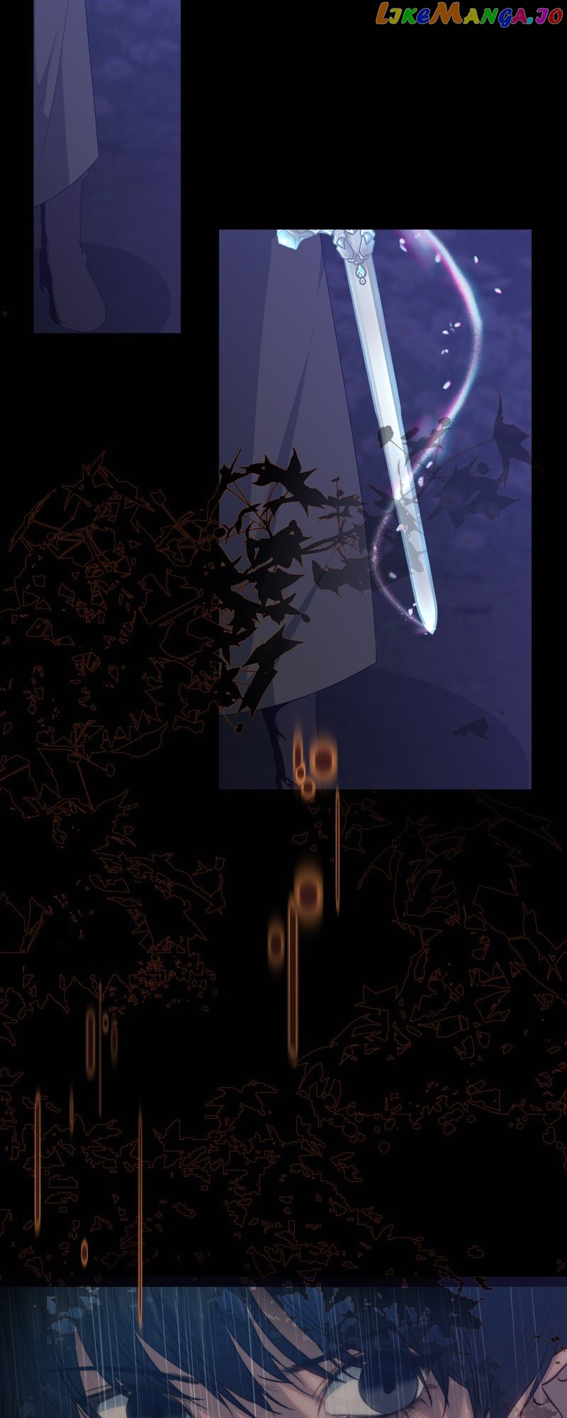 Thank You for Your Betrayal Chapter 40 - page 4