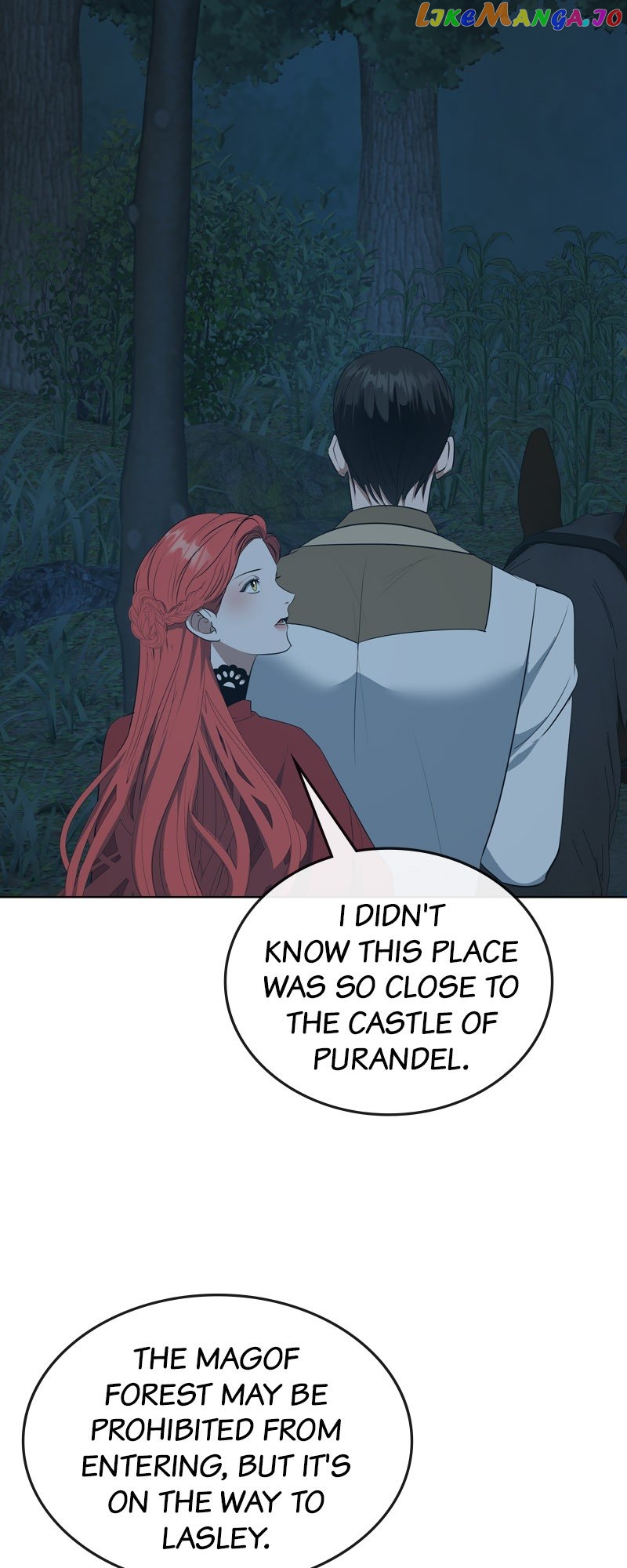 Thank You for Your Betrayal Chapter 40 - page 42