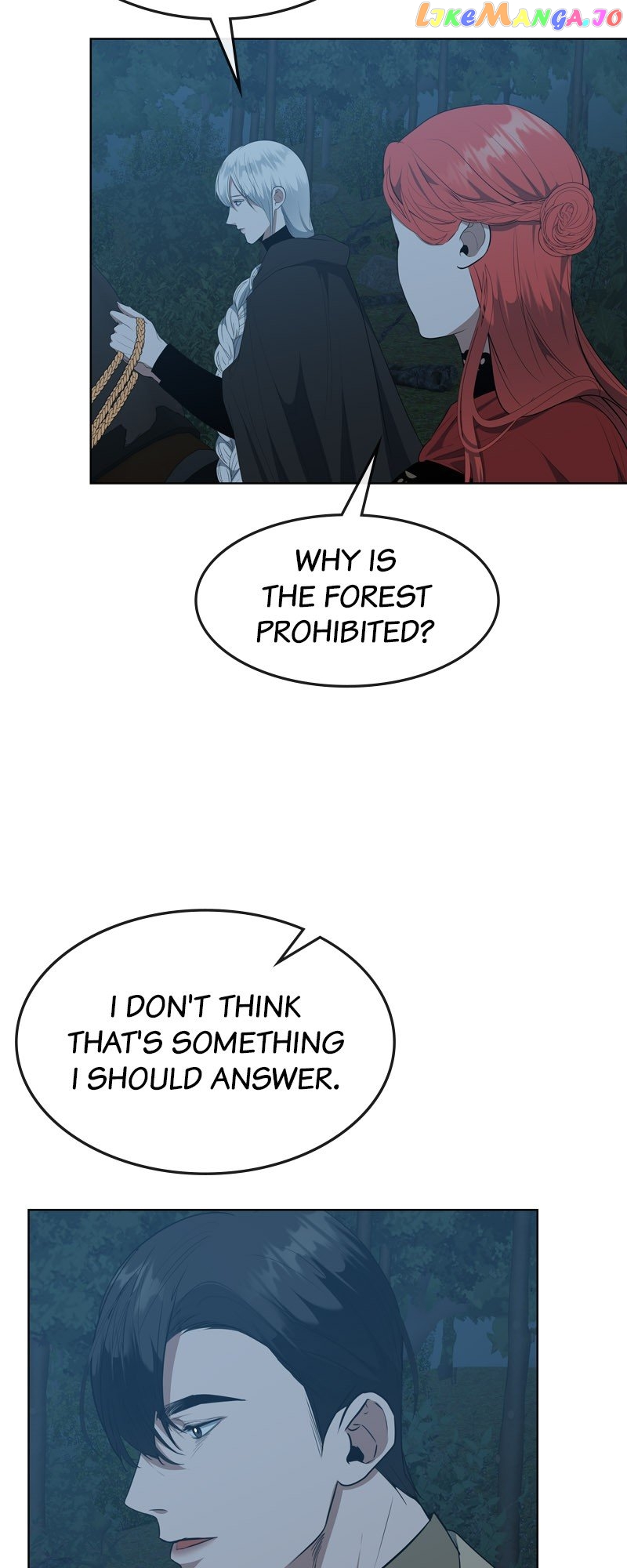 Thank You for Your Betrayal Chapter 40 - page 43