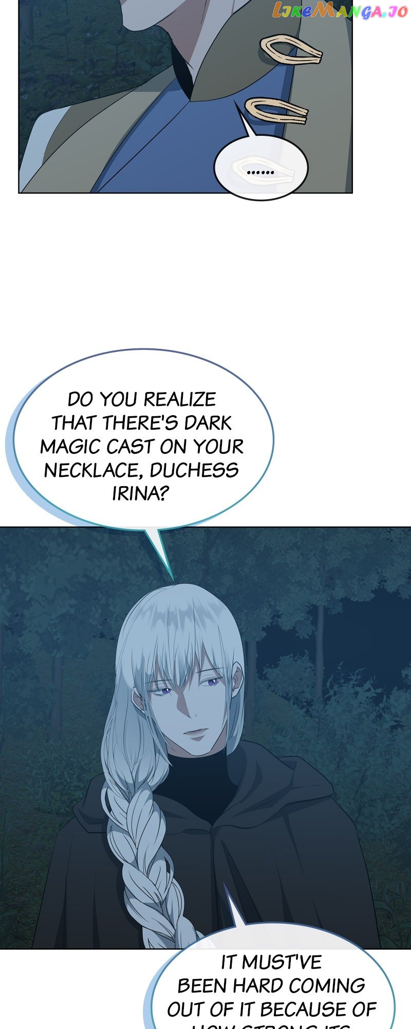 Thank You for Your Betrayal Chapter 40 - page 44