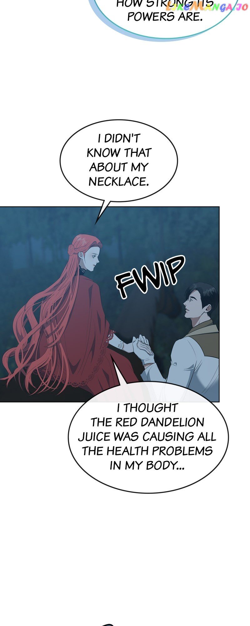 Thank You for Your Betrayal Chapter 40 - page 45