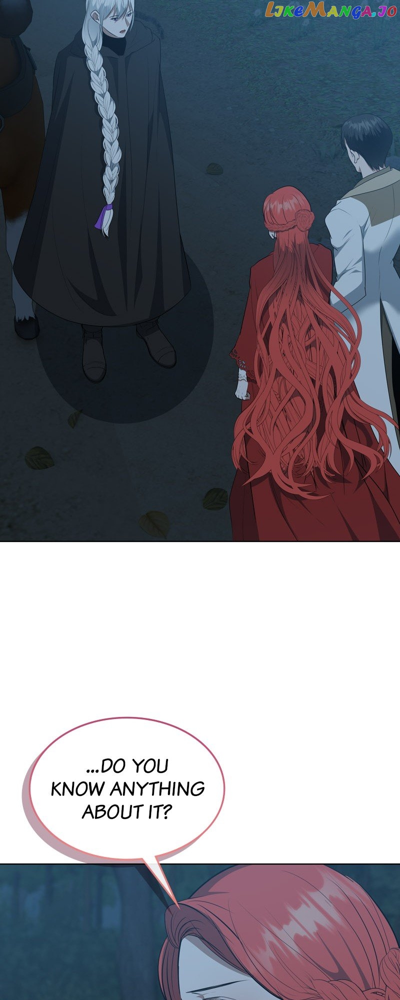 Thank You for Your Betrayal Chapter 40 - page 47