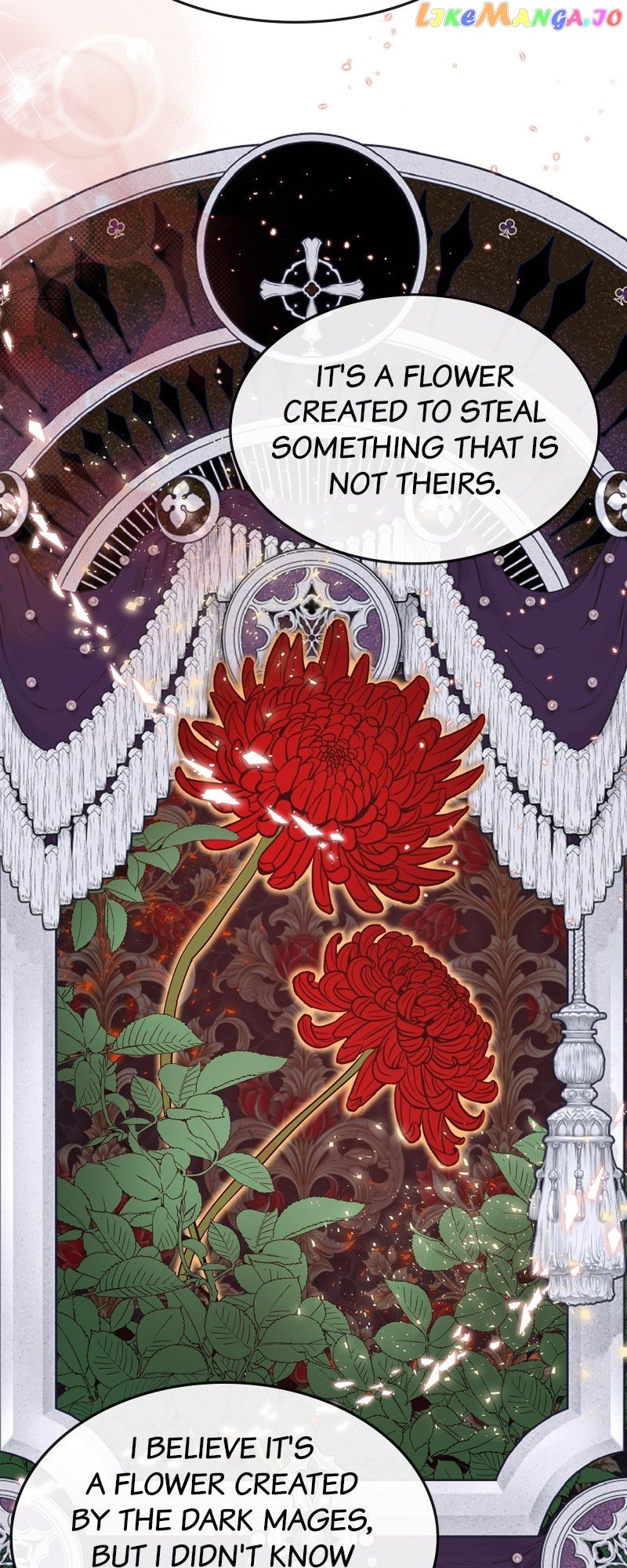 Thank You for Your Betrayal Chapter 40 - page 49