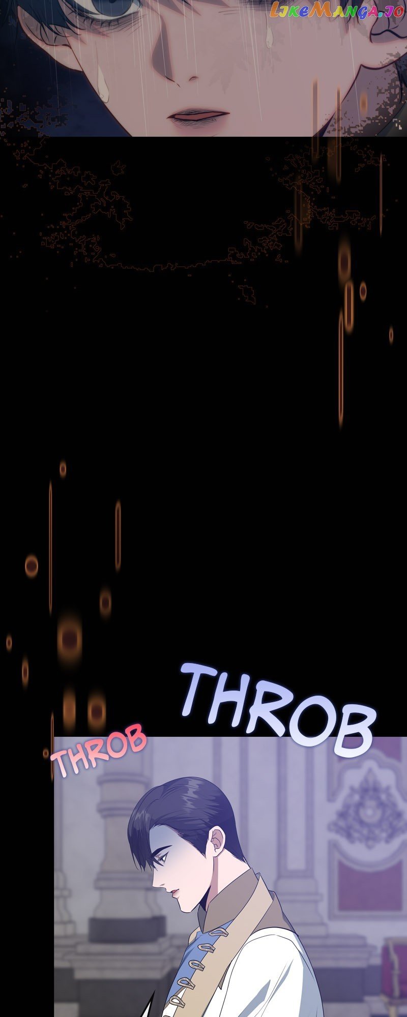 Thank You for Your Betrayal Chapter 40 - page 5