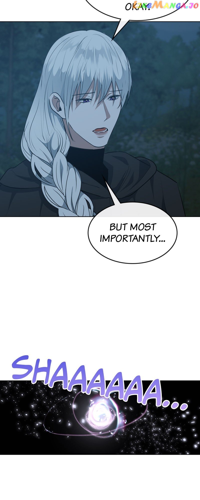 Thank You for Your Betrayal Chapter 40 - page 51