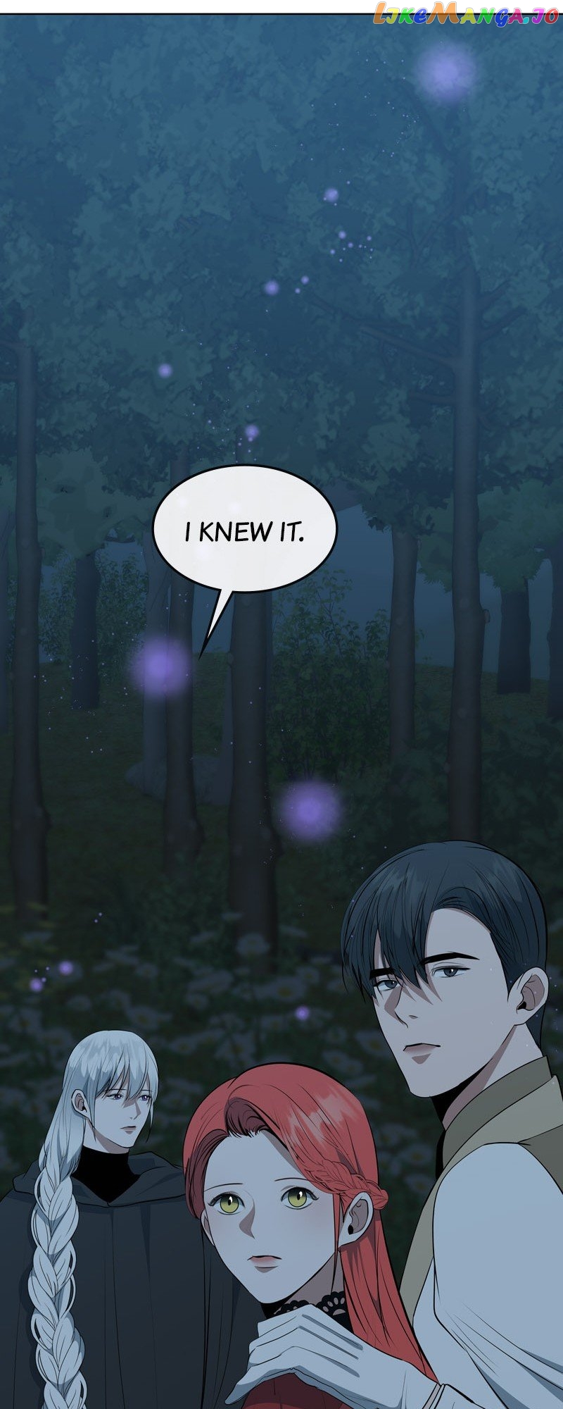 Thank You for Your Betrayal Chapter 40 - page 52