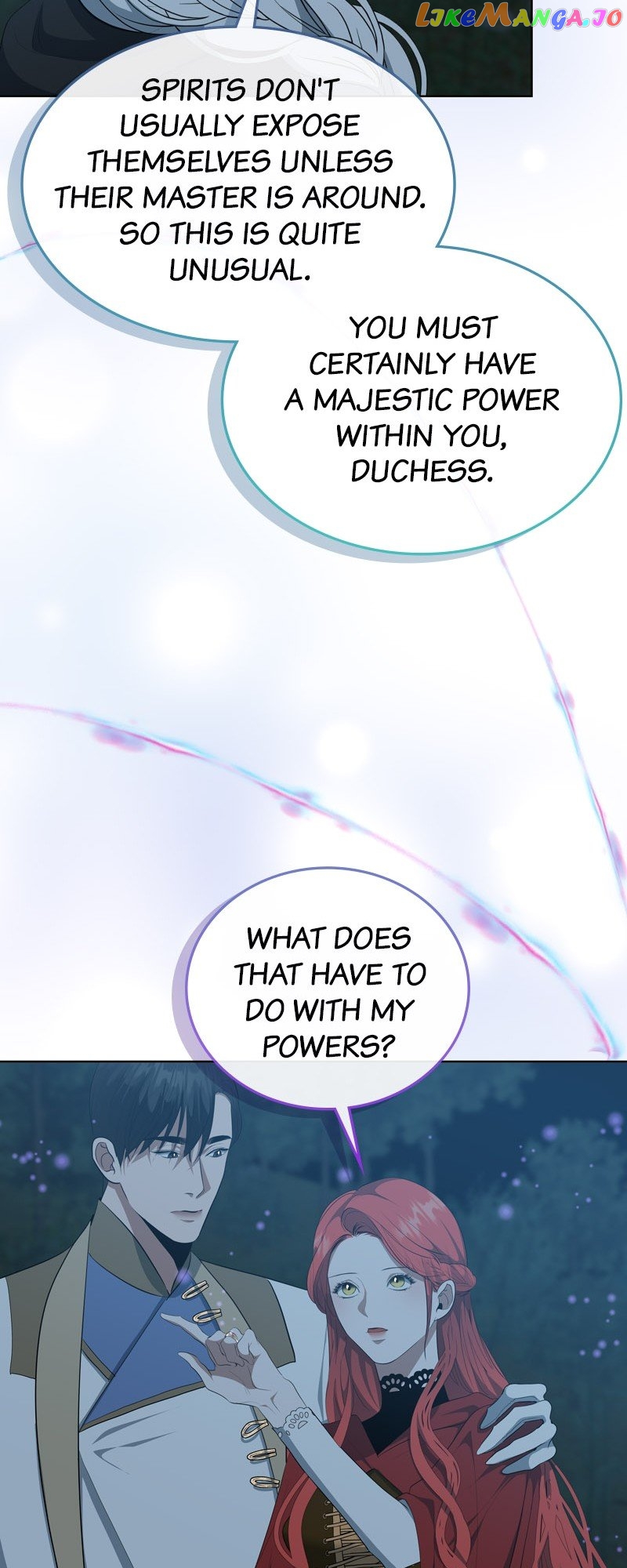 Thank You for Your Betrayal Chapter 40 - page 54