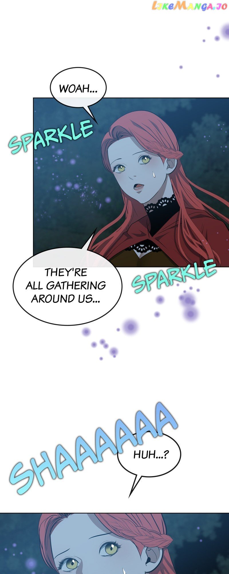 Thank You for Your Betrayal Chapter 40 - page 56
