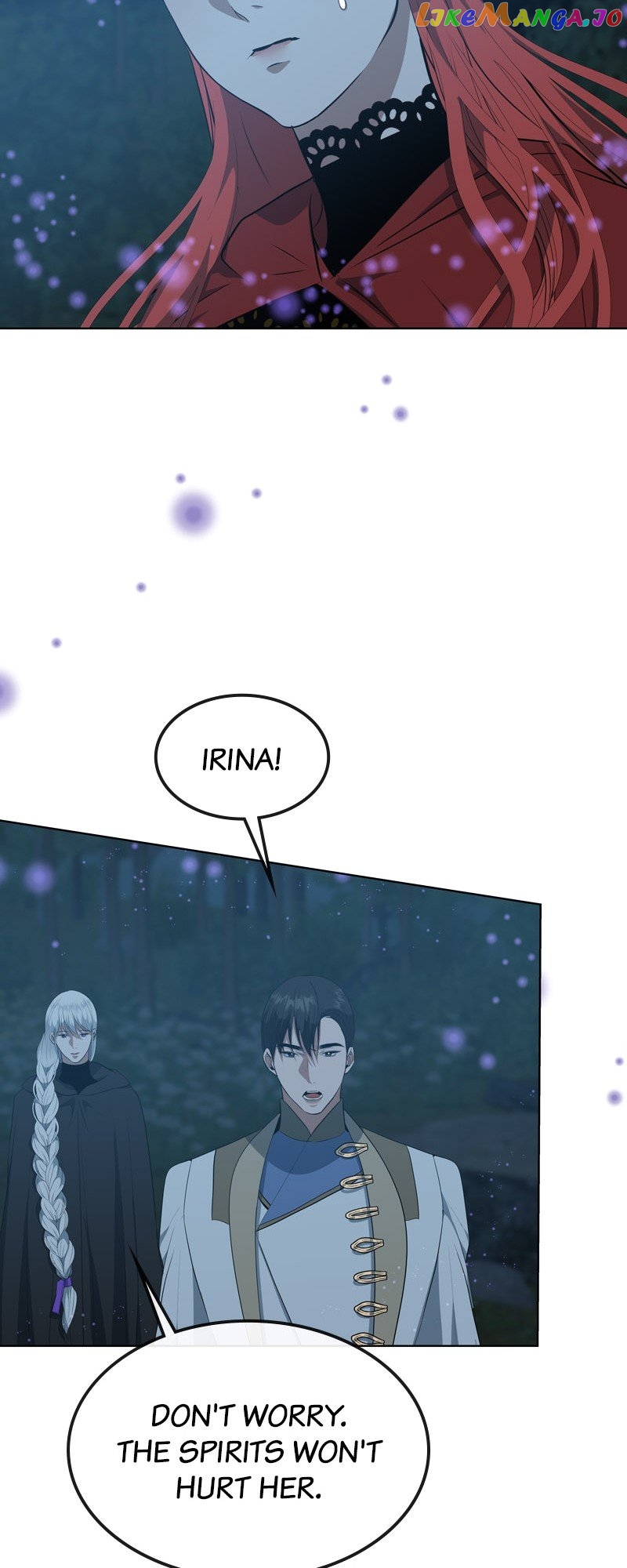 Thank You for Your Betrayal Chapter 40 - page 57