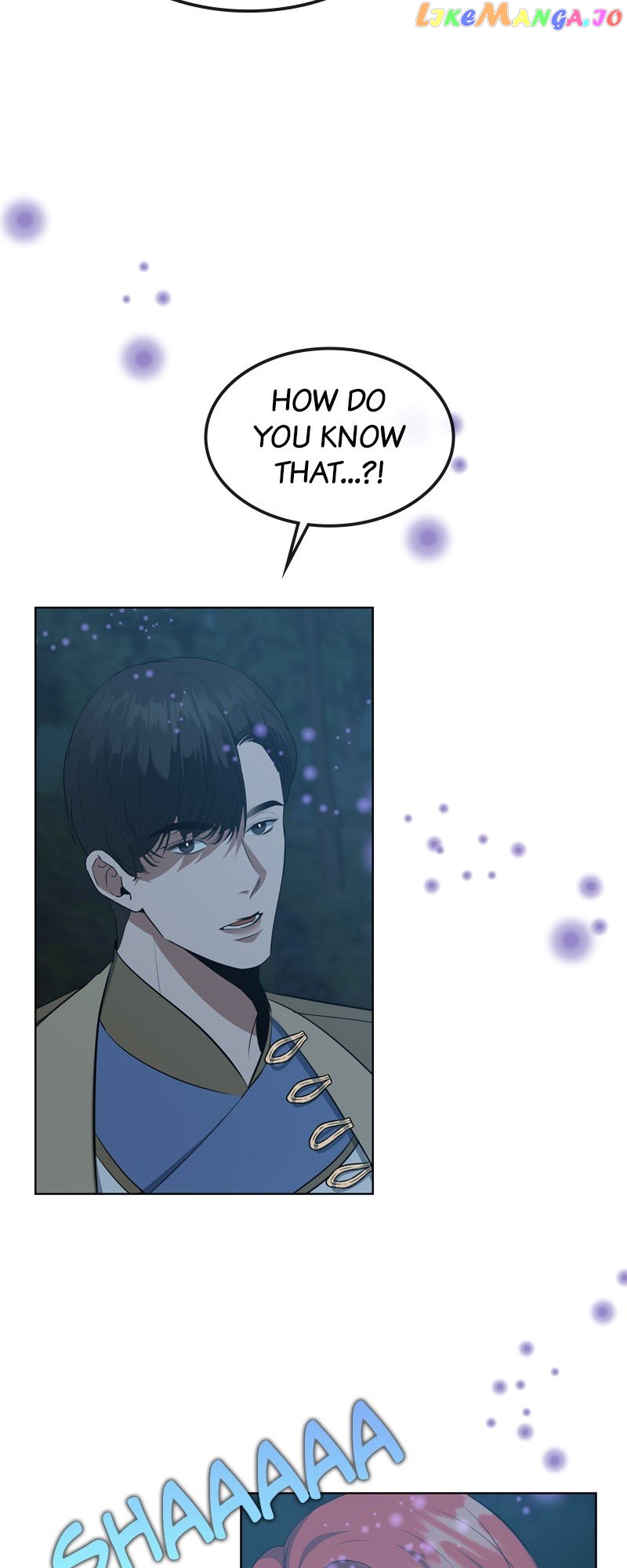 Thank You for Your Betrayal Chapter 40 - page 58