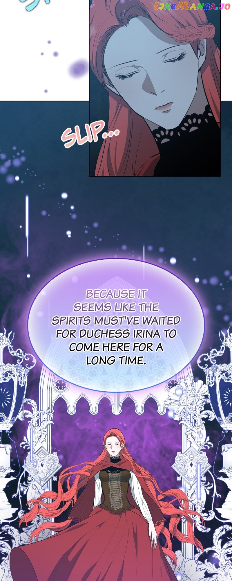 Thank You for Your Betrayal Chapter 40 - page 59