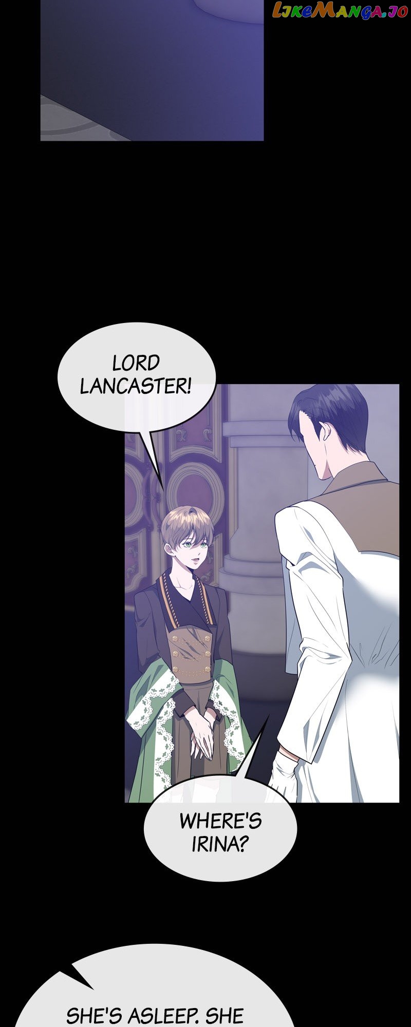 Thank You for Your Betrayal Chapter 40 - page 7