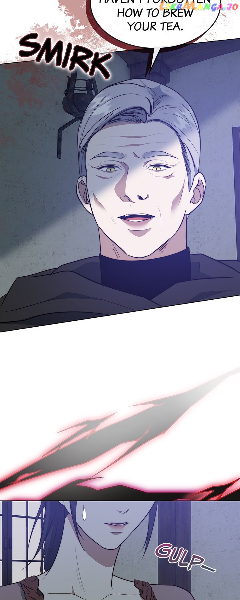 Thank You for Your Betrayal Chapter 39 - page 10
