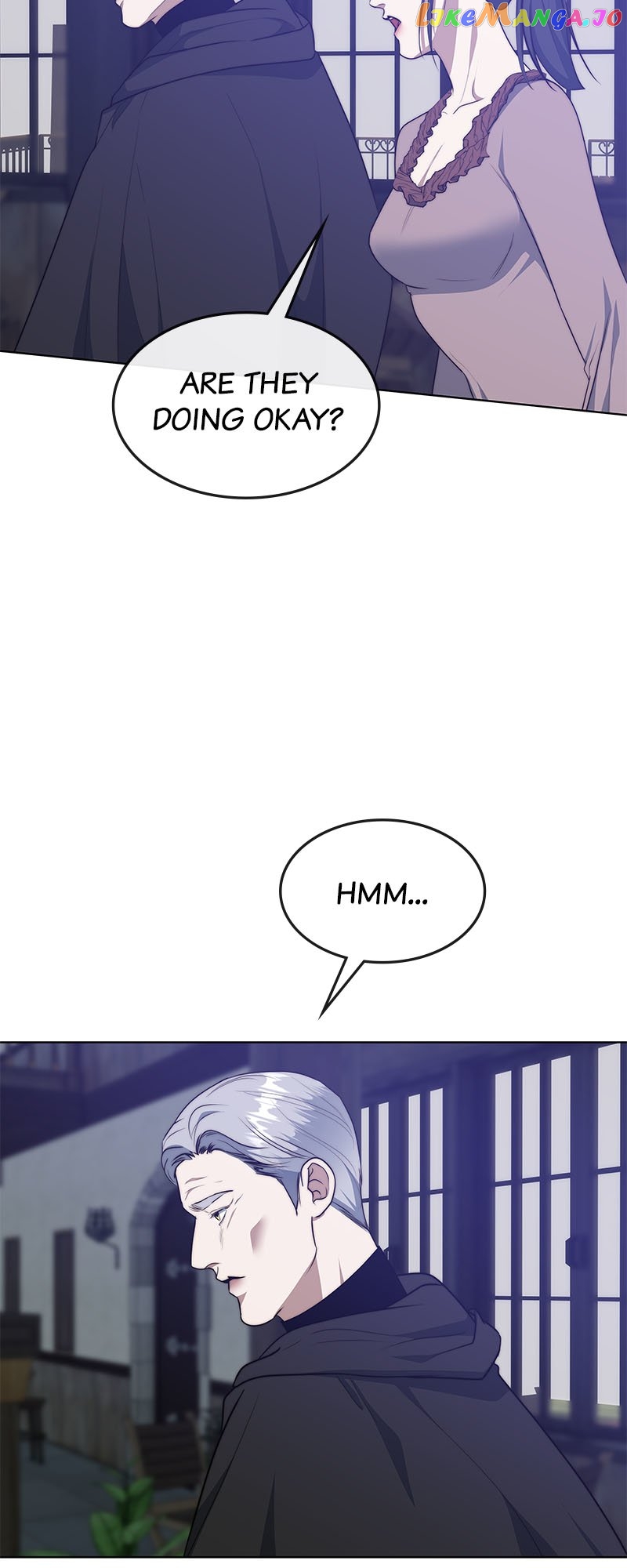 Thank You for Your Betrayal Chapter 39 - page 13