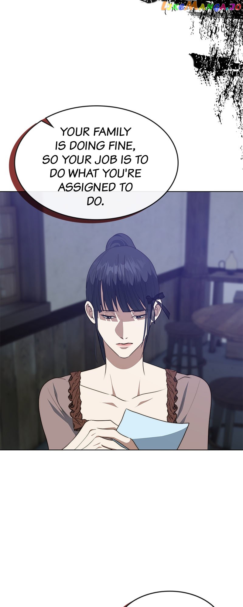 Thank You for Your Betrayal Chapter 39 - page 15