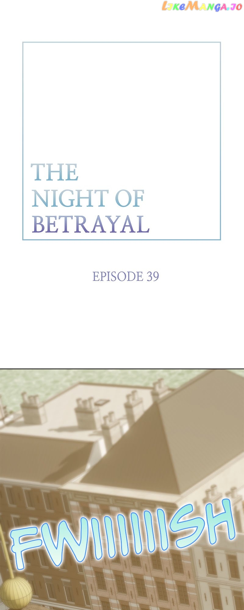 Thank You for Your Betrayal Chapter 39 - page 17