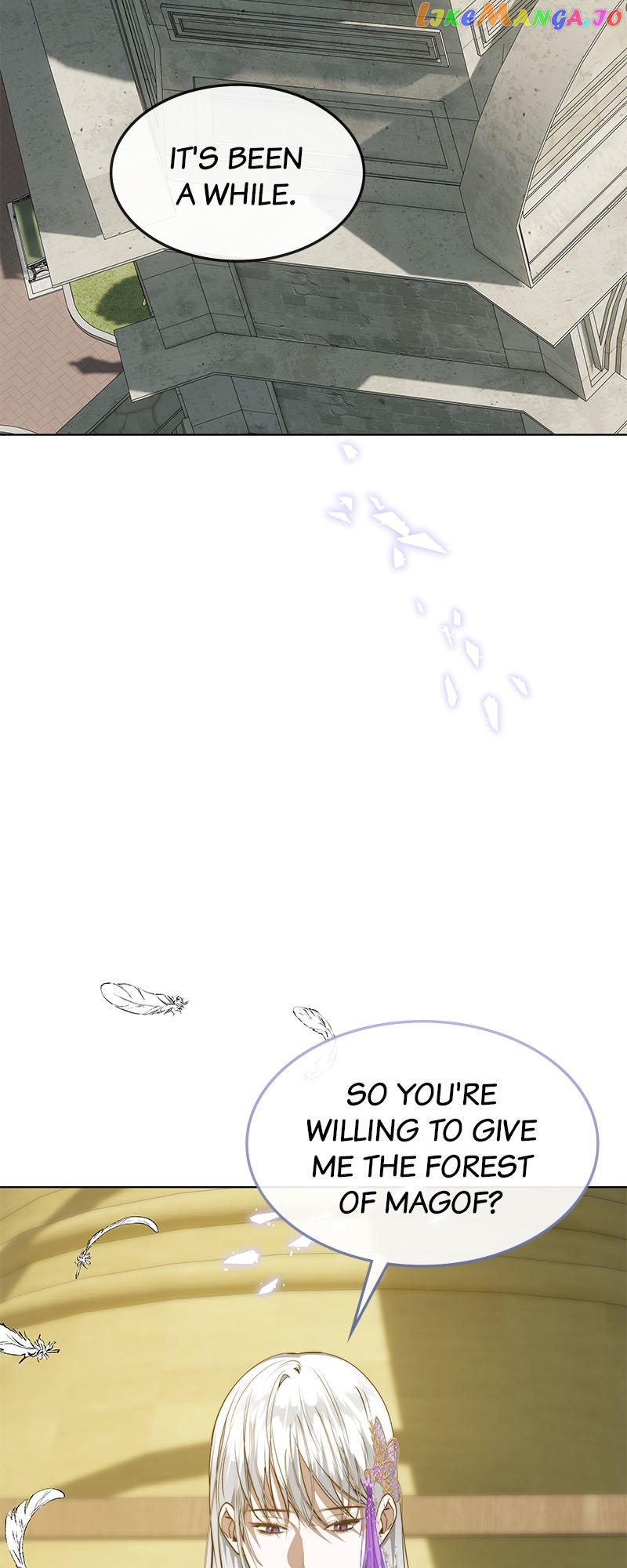 Thank You for Your Betrayal Chapter 39 - page 19