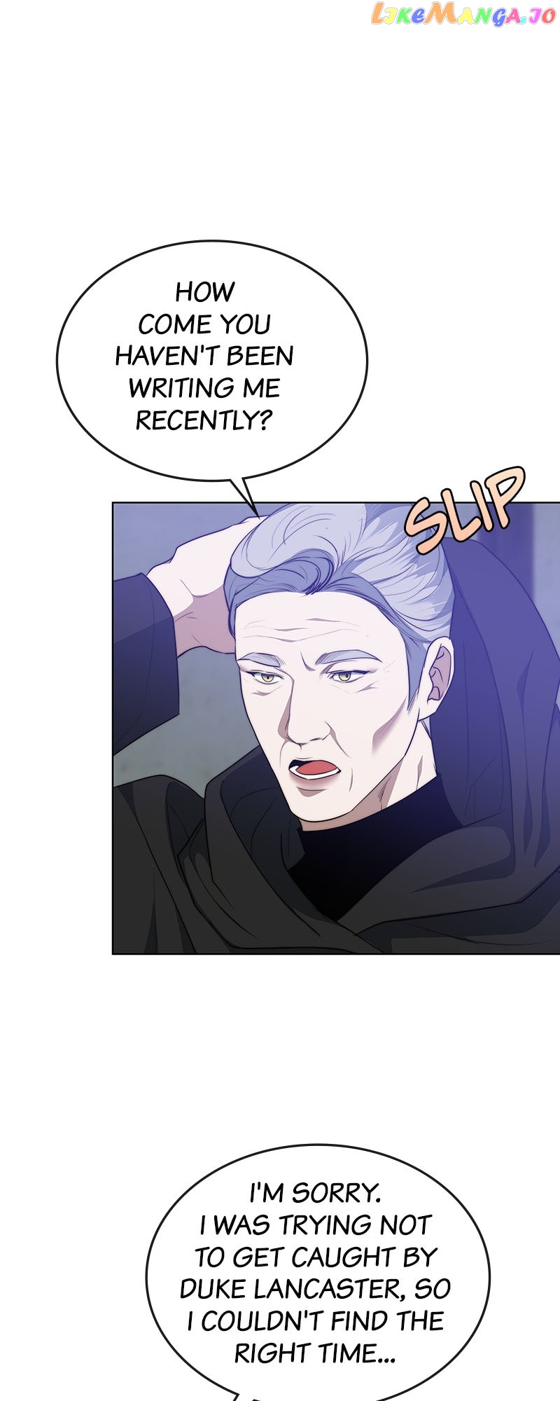 Thank You for Your Betrayal Chapter 39 - page 2