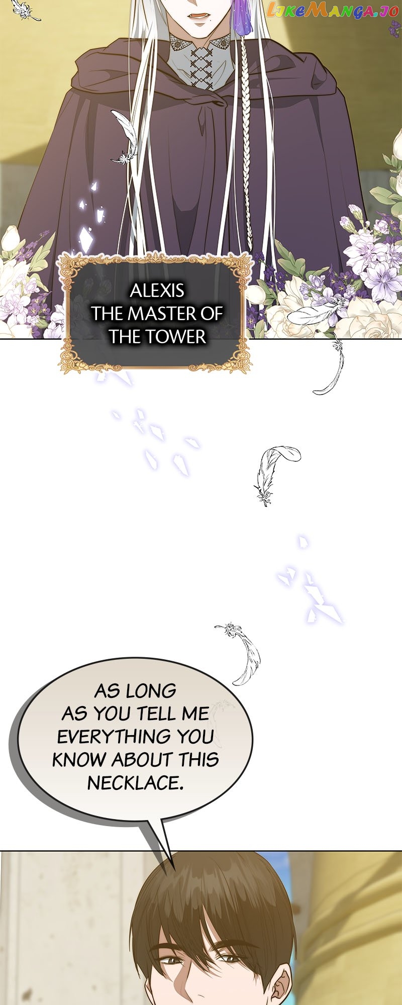 Thank You for Your Betrayal Chapter 39 - page 20