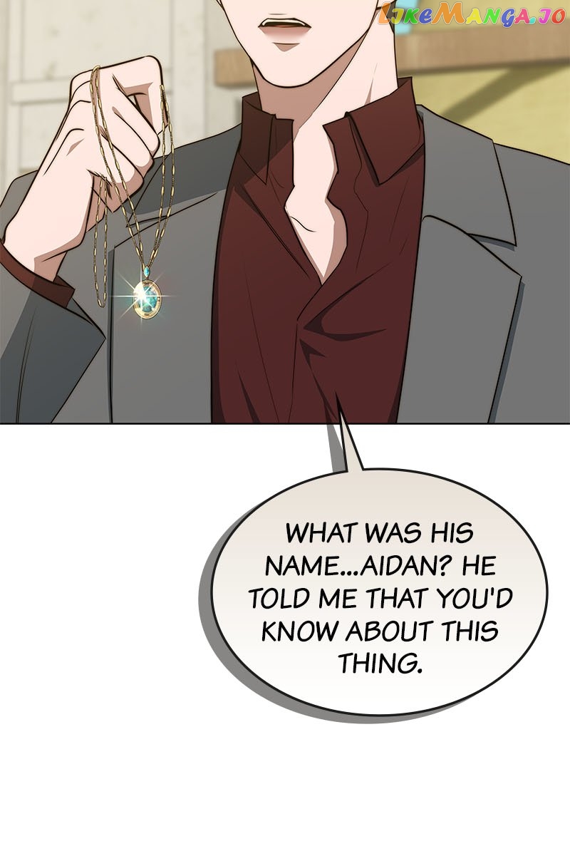 Thank You for Your Betrayal Chapter 39 - page 21