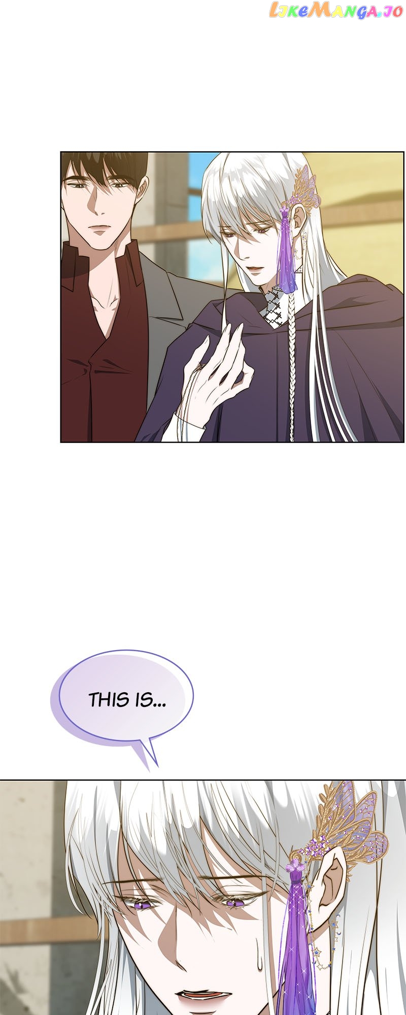 Thank You for Your Betrayal Chapter 39 - page 22