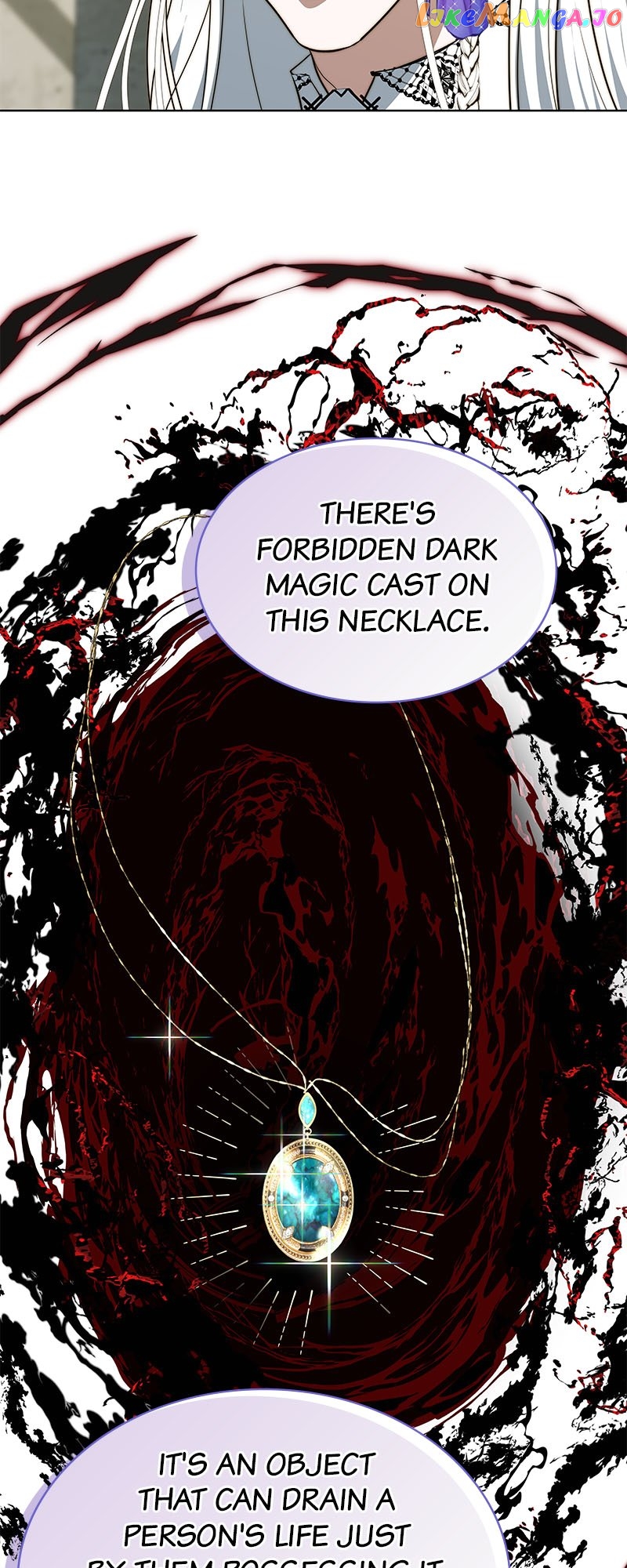 Thank You for Your Betrayal Chapter 39 - page 23
