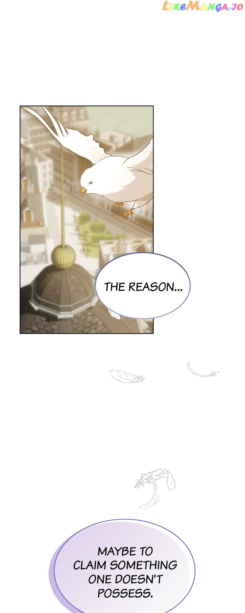 Thank You for Your Betrayal Chapter 39 - page 25