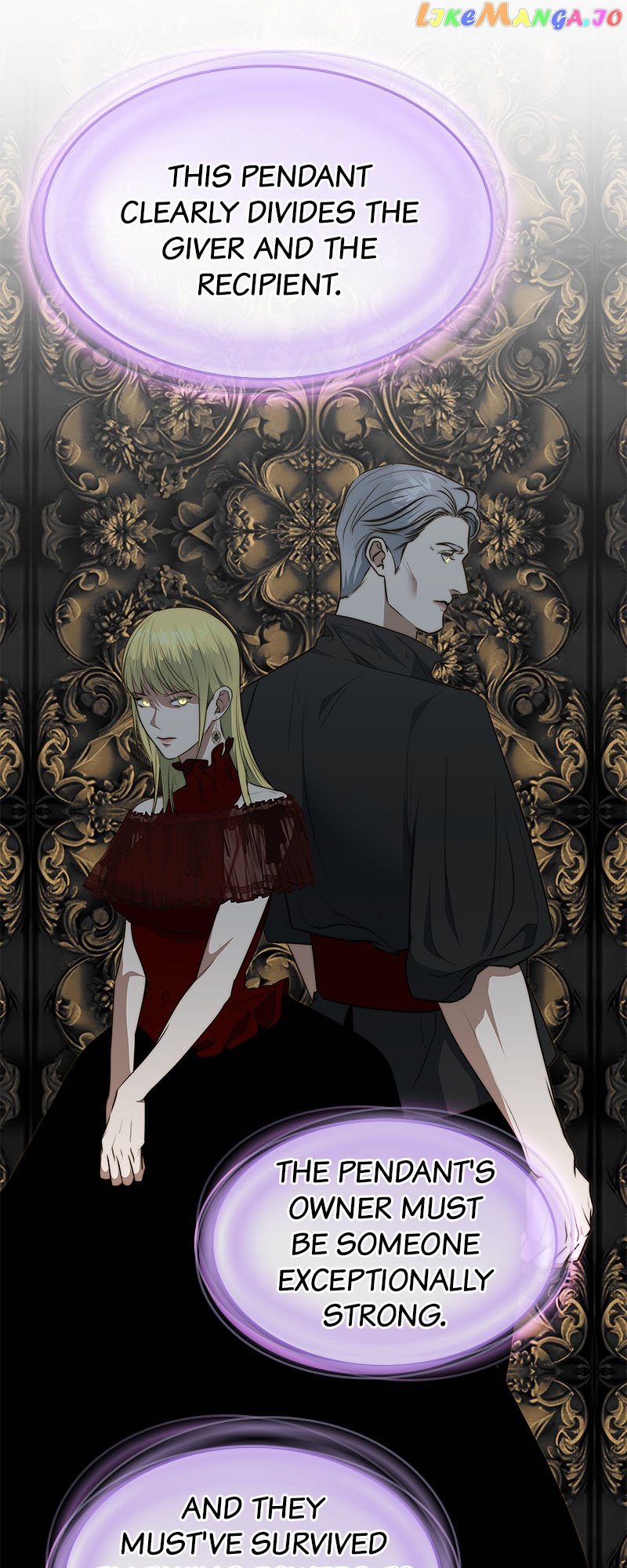 Thank You for Your Betrayal Chapter 39 - page 27