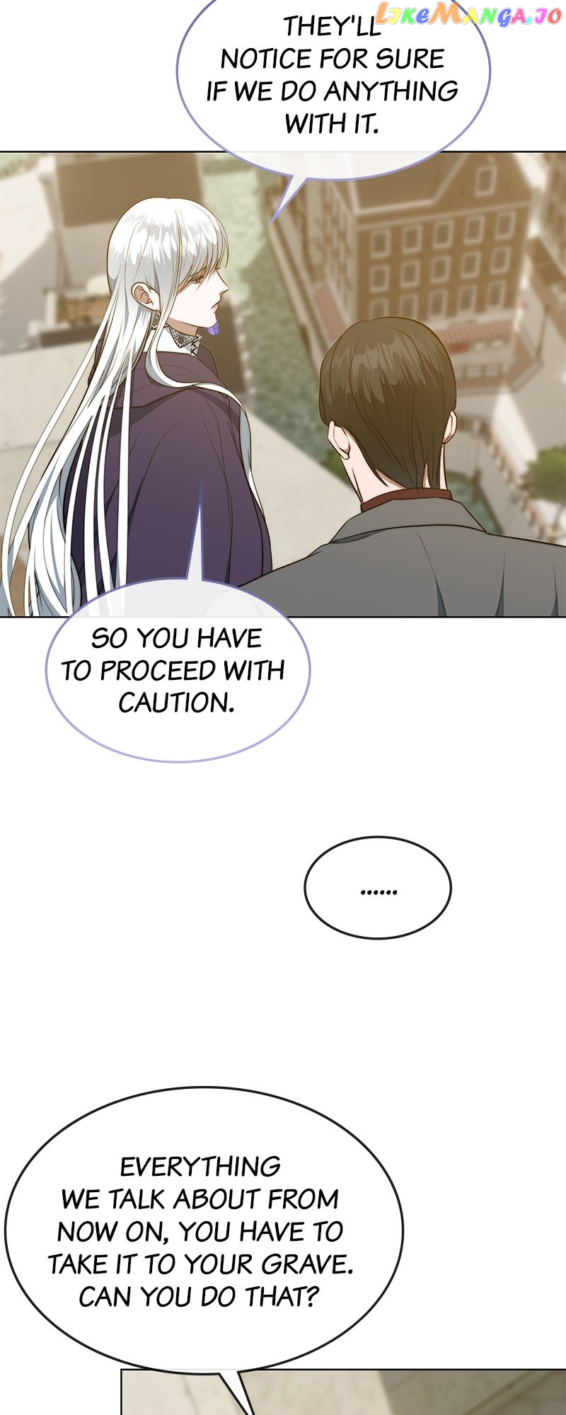 Thank You for Your Betrayal Chapter 39 - page 29