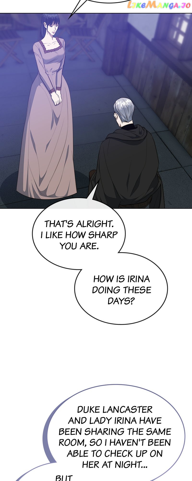 Thank You for Your Betrayal Chapter 39 - page 3