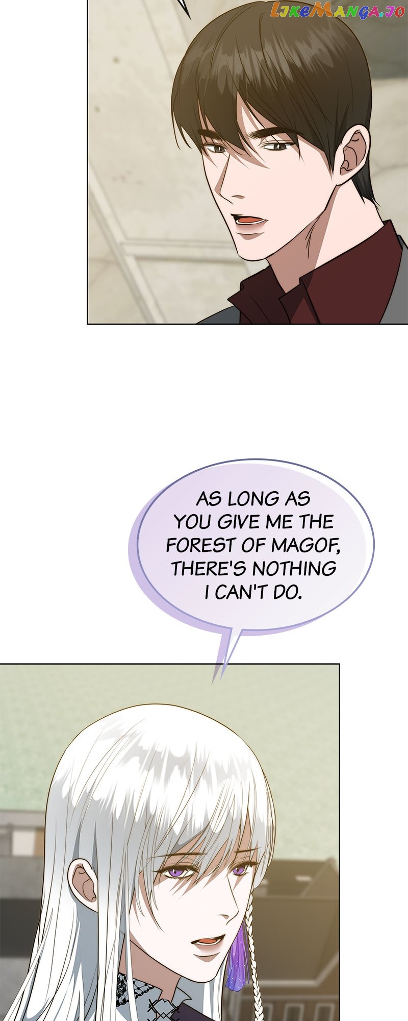 Thank You for Your Betrayal Chapter 39 - page 30