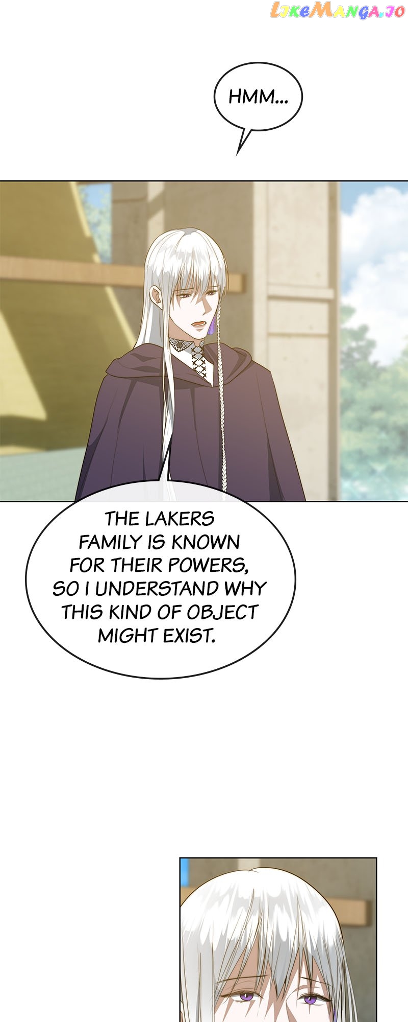 Thank You for Your Betrayal Chapter 39 - page 34