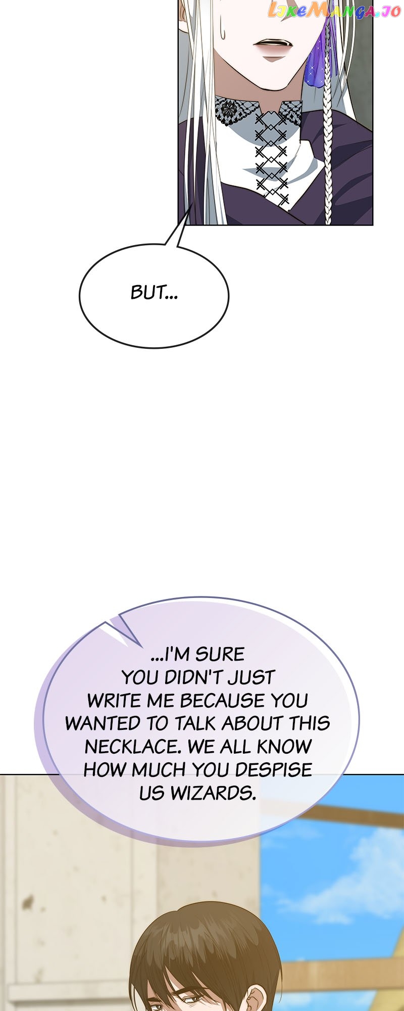 Thank You for Your Betrayal Chapter 39 - page 35