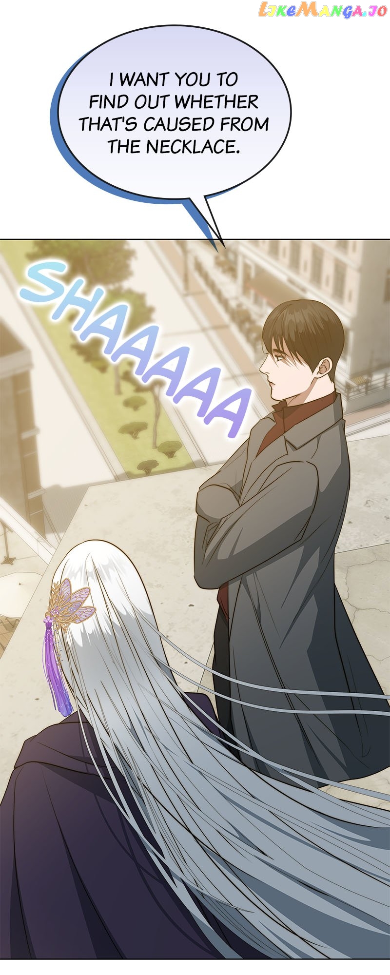 Thank You for Your Betrayal Chapter 39 - page 38