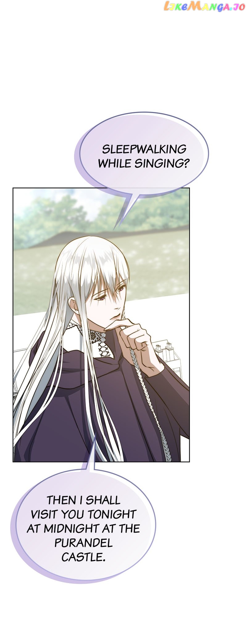 Thank You for Your Betrayal Chapter 39 - page 39